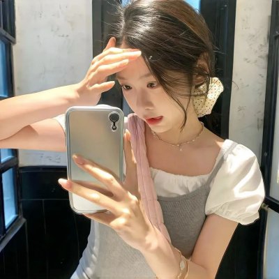 梦裹情人