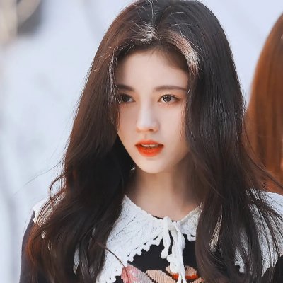讨厌的女人
