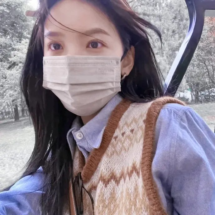 我的裘可妹妹